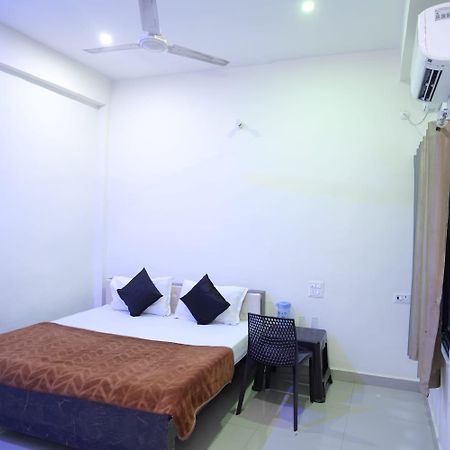 Hotel Jaanvi Orchha Ngoại thất bức ảnh
