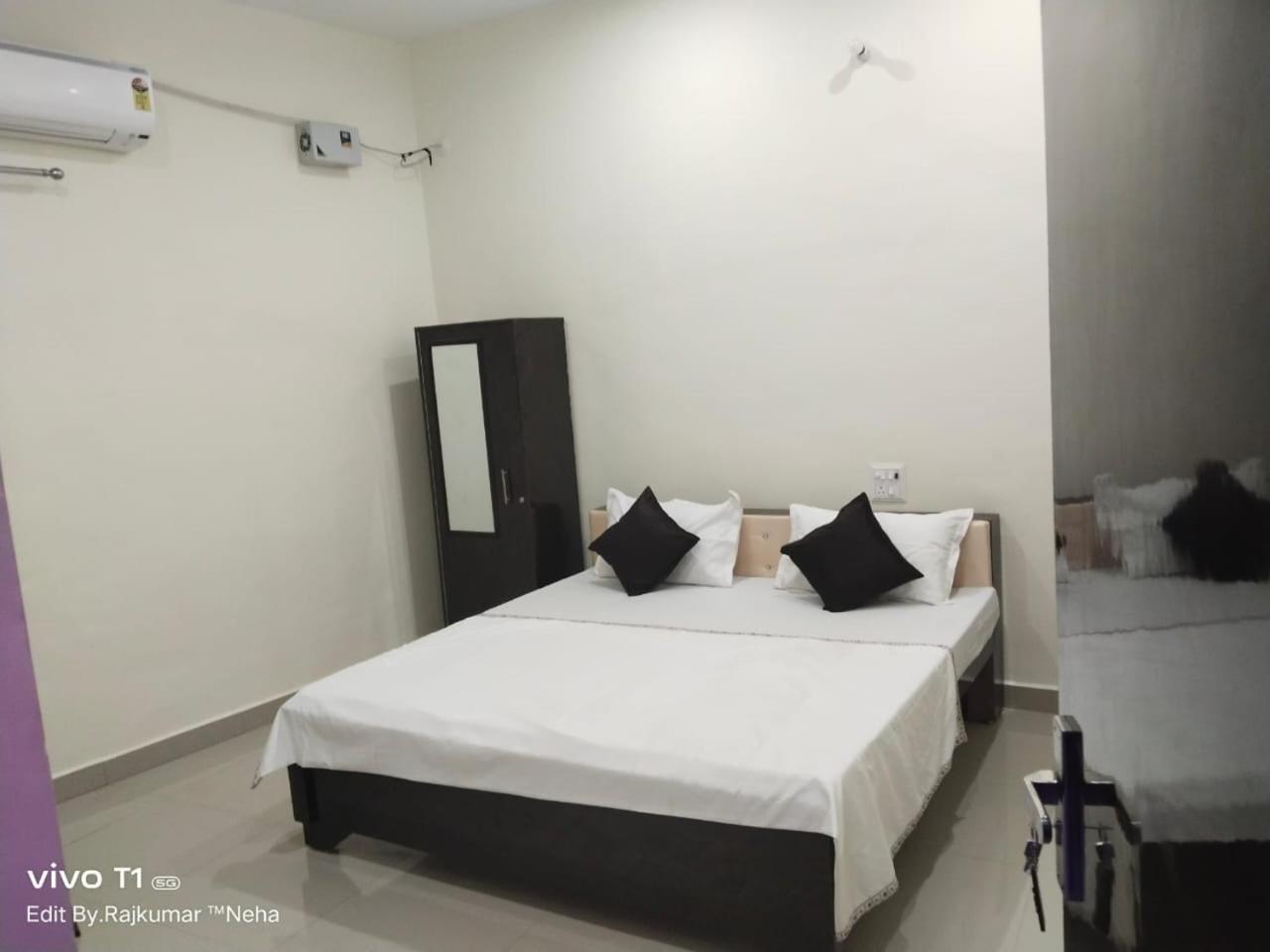 Hotel Jaanvi Orchha Ngoại thất bức ảnh