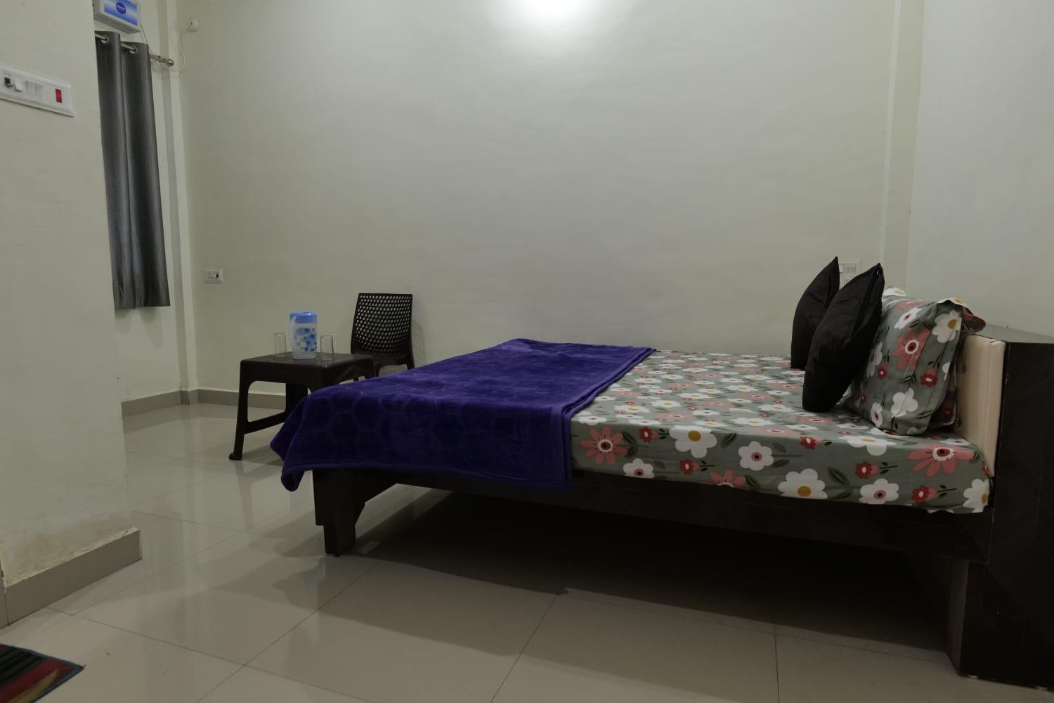 Hotel Jaanvi Orchha Ngoại thất bức ảnh